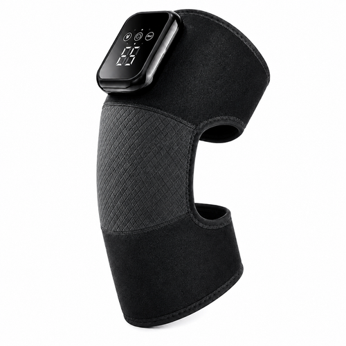 Heated Knee Massager